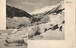 Airolo