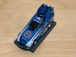 AW 4Gear Funny Car "AAA" Robert Hight