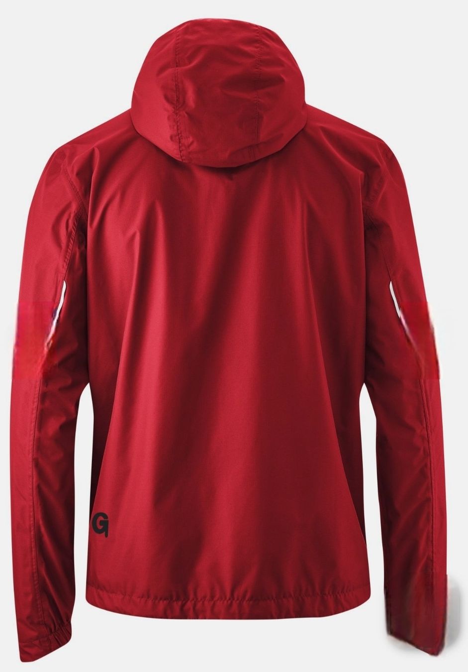 Giacche: Gonso Save Light Herren Regenjacke Grösse S – Nuovo e nell'imballaggio originale da Braunau venduto da Brand-Store 1