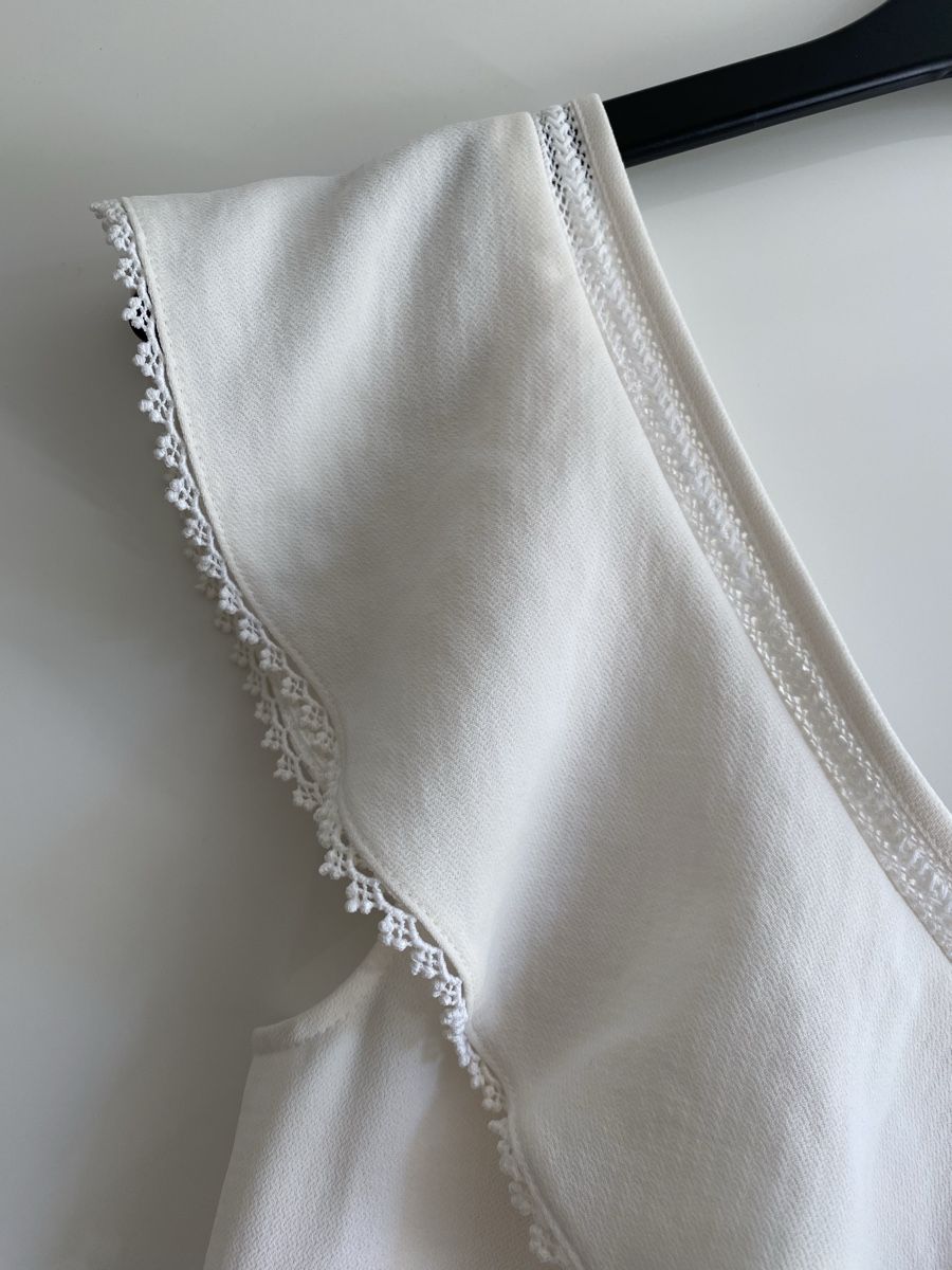 Sezane Tops: Sézane Top, Grösse 36 – Gebraucht aus Winterthur von marisole4 1