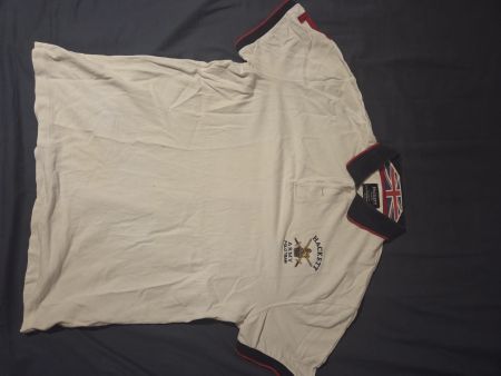 Hackett Poloshirt