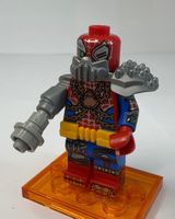 LEGO Cyborg Spider-Woman / Petra Parker (colspi07)