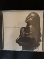 CD Sade Love Deluxe Zustand gut