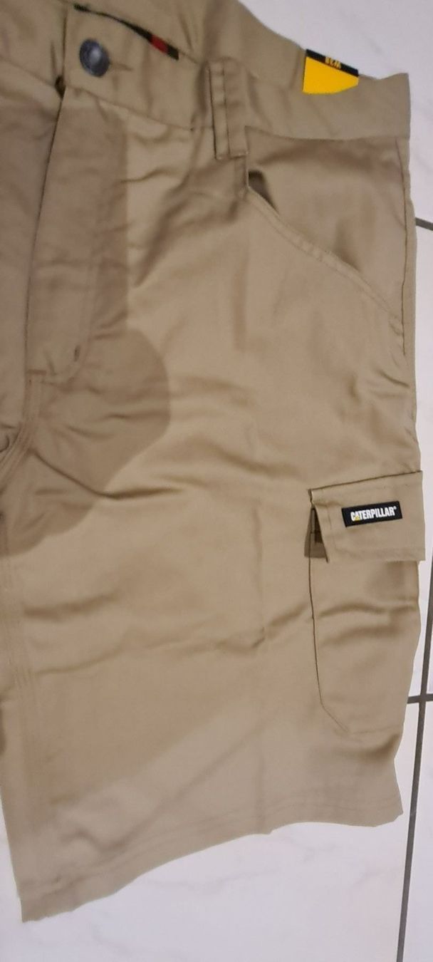 Caterpillar Pantaloni: CAT Tracker Short, Arbeitsshort  Gr. W38 – Nuovo e nell'imballaggio originale da Uerkheim venduto da Kaufoption 3