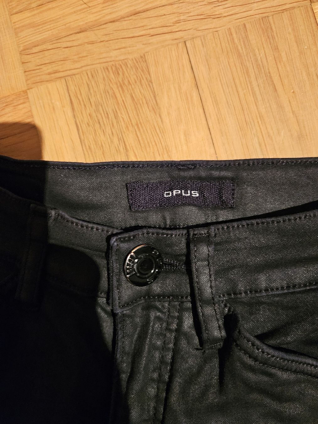 Jeans: Jeans Paket  – Gebraucht aus Tagelswangen von feger2 7