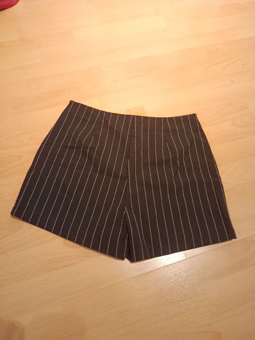 Gonne: Jupe-short à rayures - M  – Nuovo (secondo la descrizione) da Moutier venduto da Etoilesupersonic 2