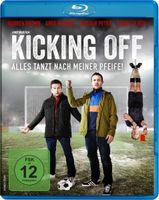 Kicking off Komödie auf bluray NEU/OVP