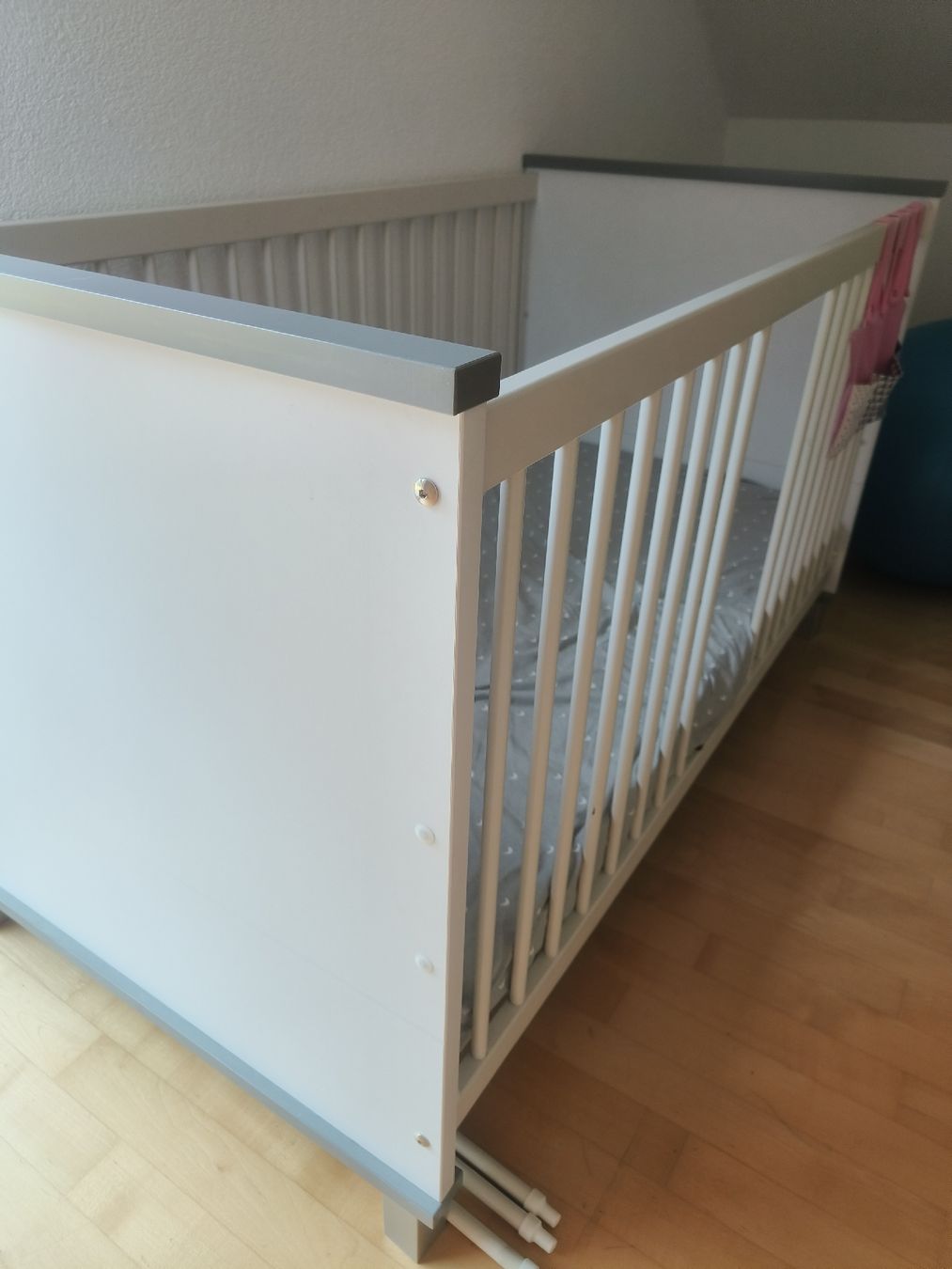 Letti: Bbaybett 70x140 - super Zustand – Nuovo (secondo la descrizione) da Strengelbach venduto da Lerch05 1