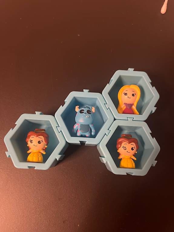 Figuren: Disney Sammel Figur – Neu und originalverpackt aus Siggenthal Station von lol_58gl