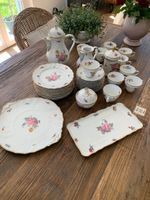 Kaffeeservice 10 Personen Hutschenreuther (ca. 60-jährig)