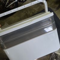Medikamenten Box 