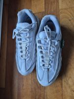 Nike Air Max 95 Grösse 40 weiss 
