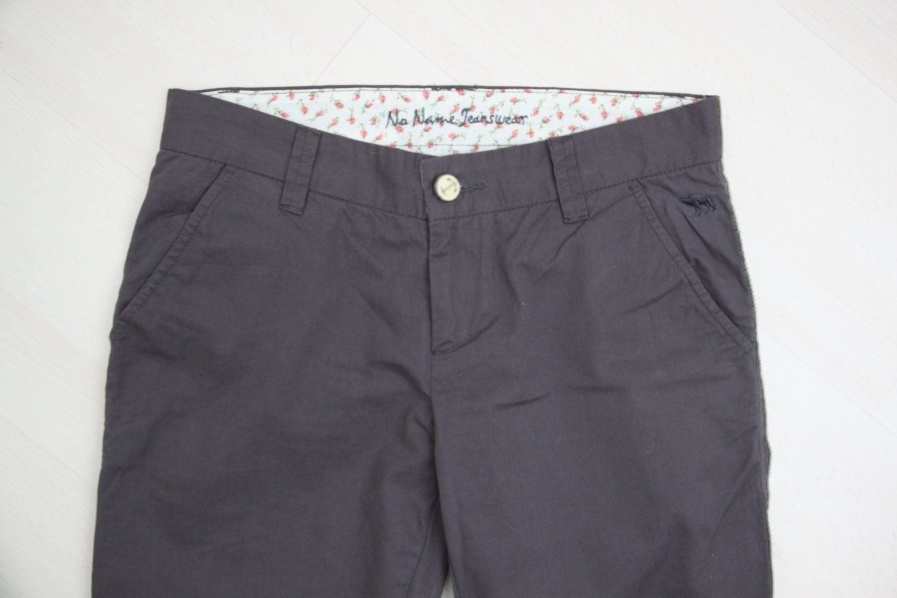 Pantalons: Chino Hose Gr. 29, anthrazit, neu – Neuf (Voir description) à Walterswil SO par Jerry_maus