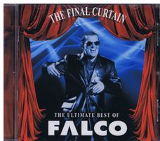 FALCO / The final curtain (the ultimate best of..)