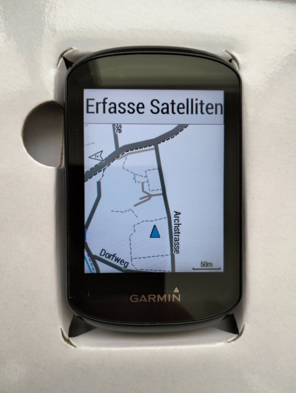 Garmin Navigation: Garmin Edge 830 Navigation Computer – D'occasion à Uster par KarlZH 3