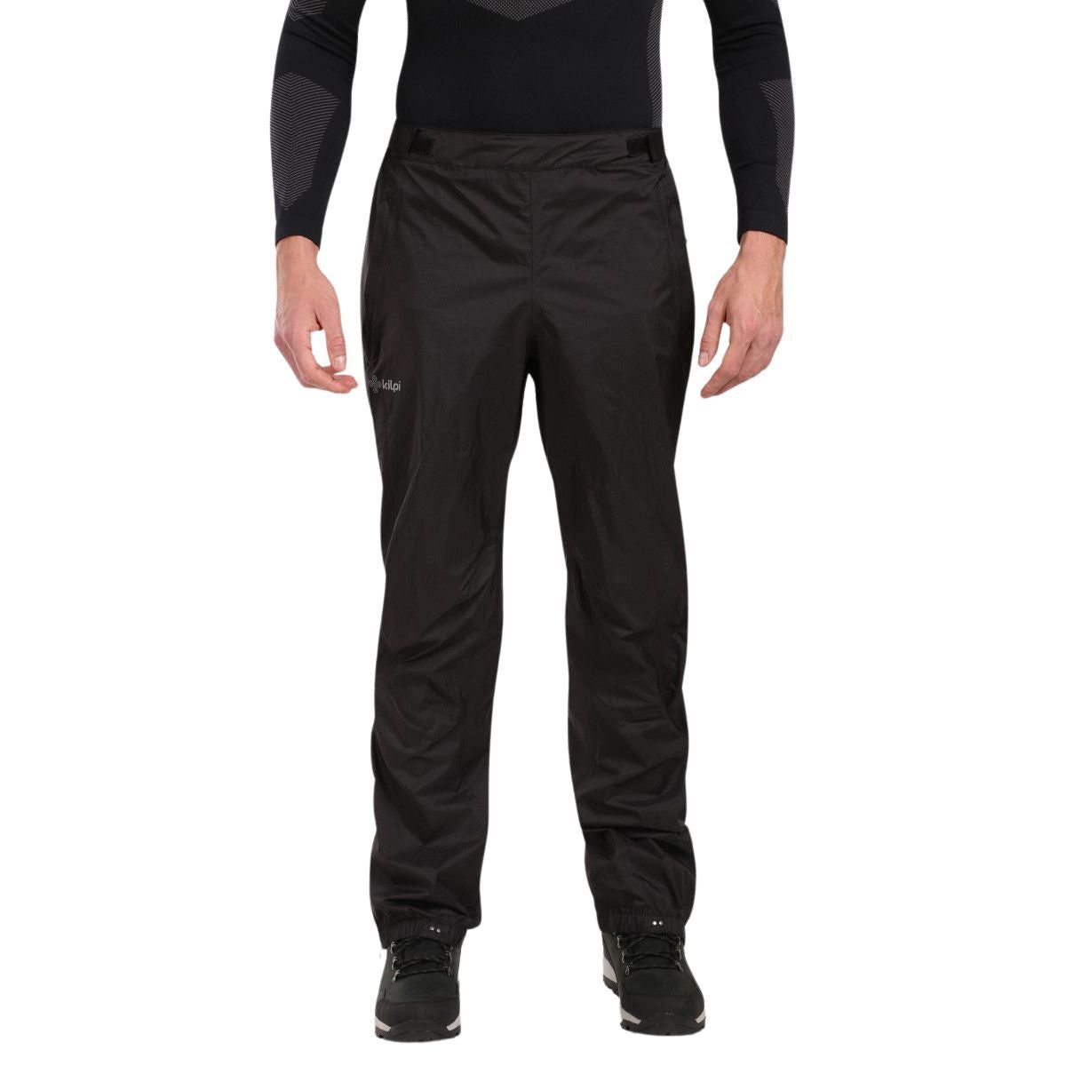 Pantaloni: Kilpi Alpin Hardshellhosen Herren – Nuovo e nell'imballaggio originale da Spiez venduto da Outlet-King