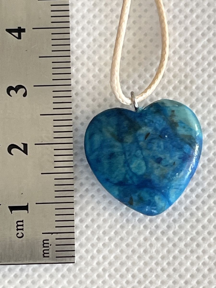 Pendentifs: Pendentif cœur – Neuf (Voir description) à Goumoens-la-ville par sfornallaz 2