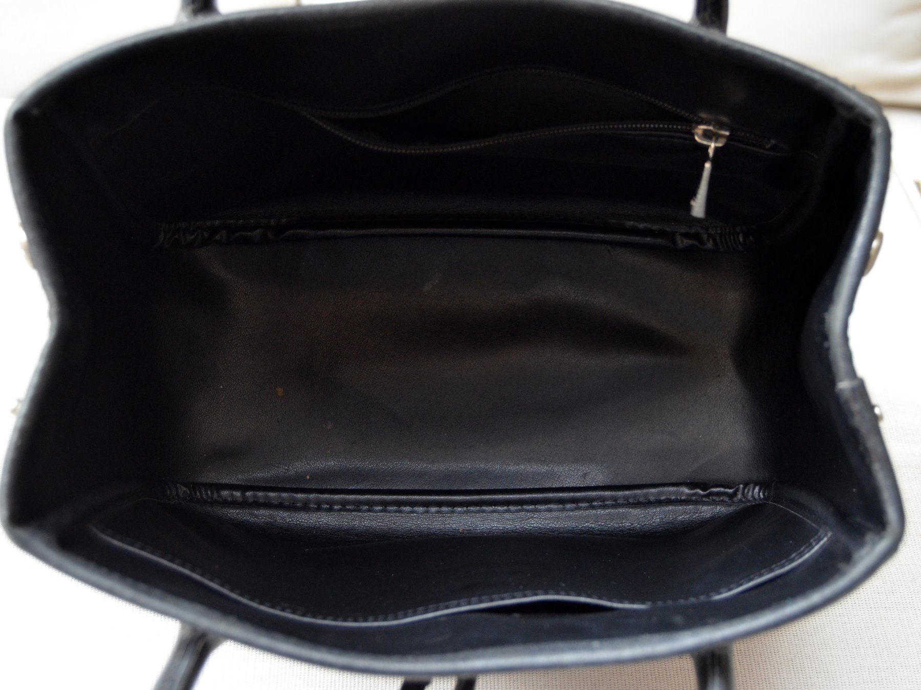 Longchamp Taschen für Damen: Longchamp Roseau Tasche / sac – Gebraucht aus Collonges von arashee 7