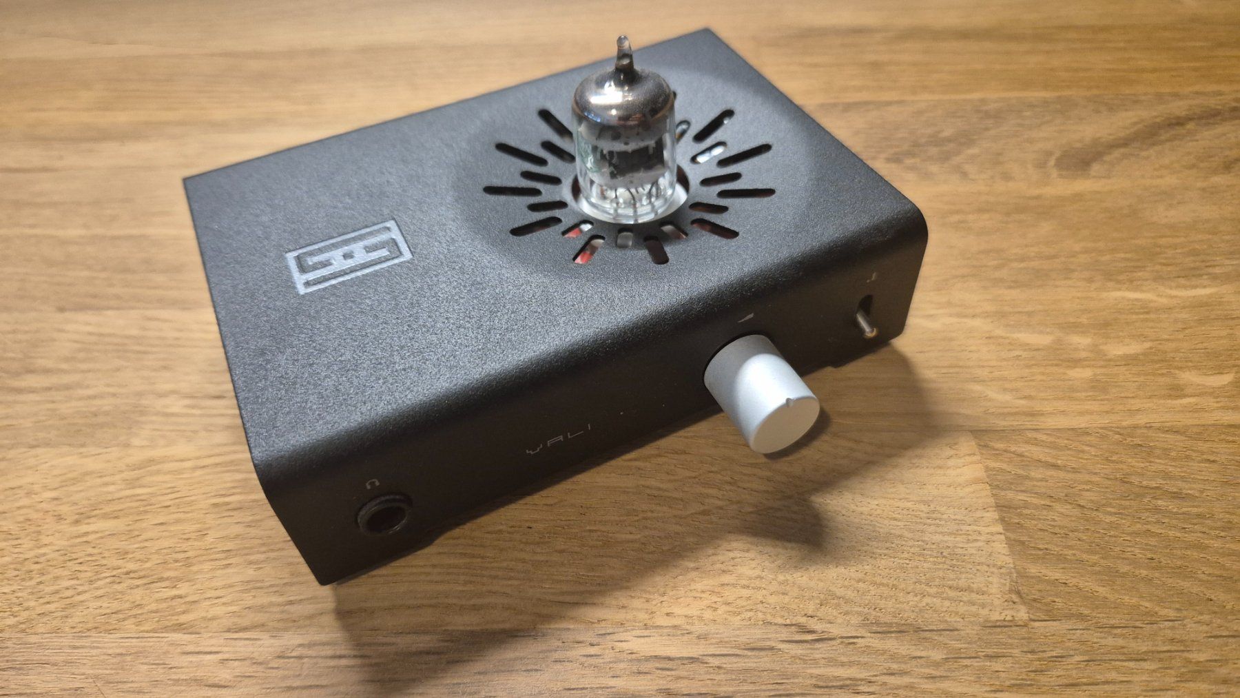 Amplificatori: Schiit Vali 3 – Usato da Zürich venduto da jir_6skv