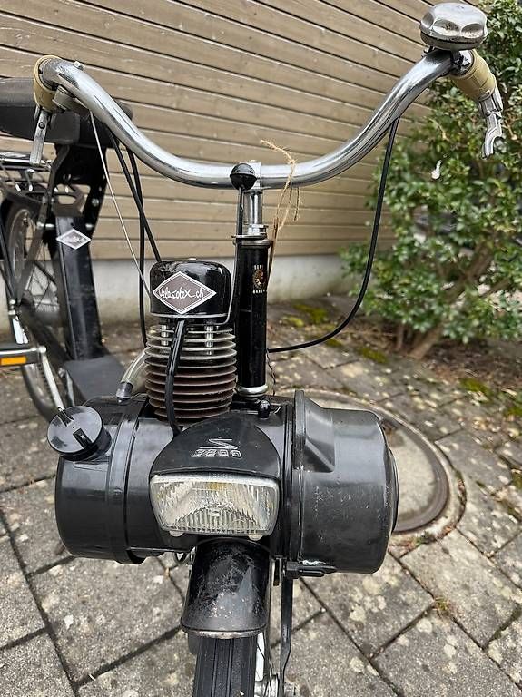 Ciclomotori: Velosolex 3800 Solex – Usato da Zuzwil SG venduto da carver11111 3
