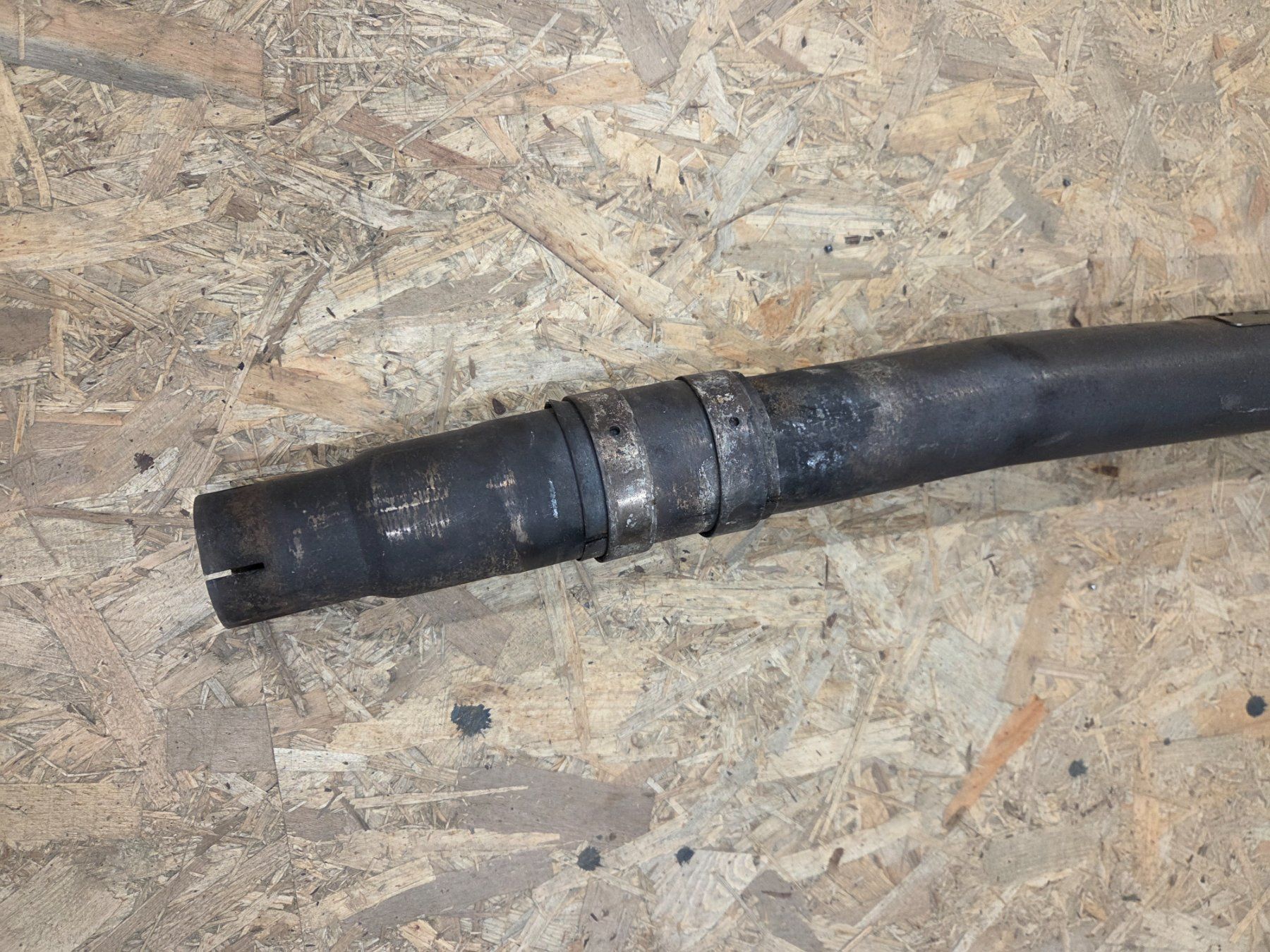 Volkswagen Sistemi di scarico: Golf 5 GTI Downpipe – Usato da Leuggern venduto da yan_yl99 3