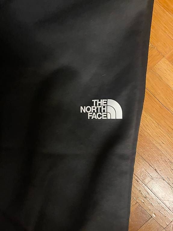 Hosen: North Face Hose – Gebraucht aus Safnern von Avalona_07 2
