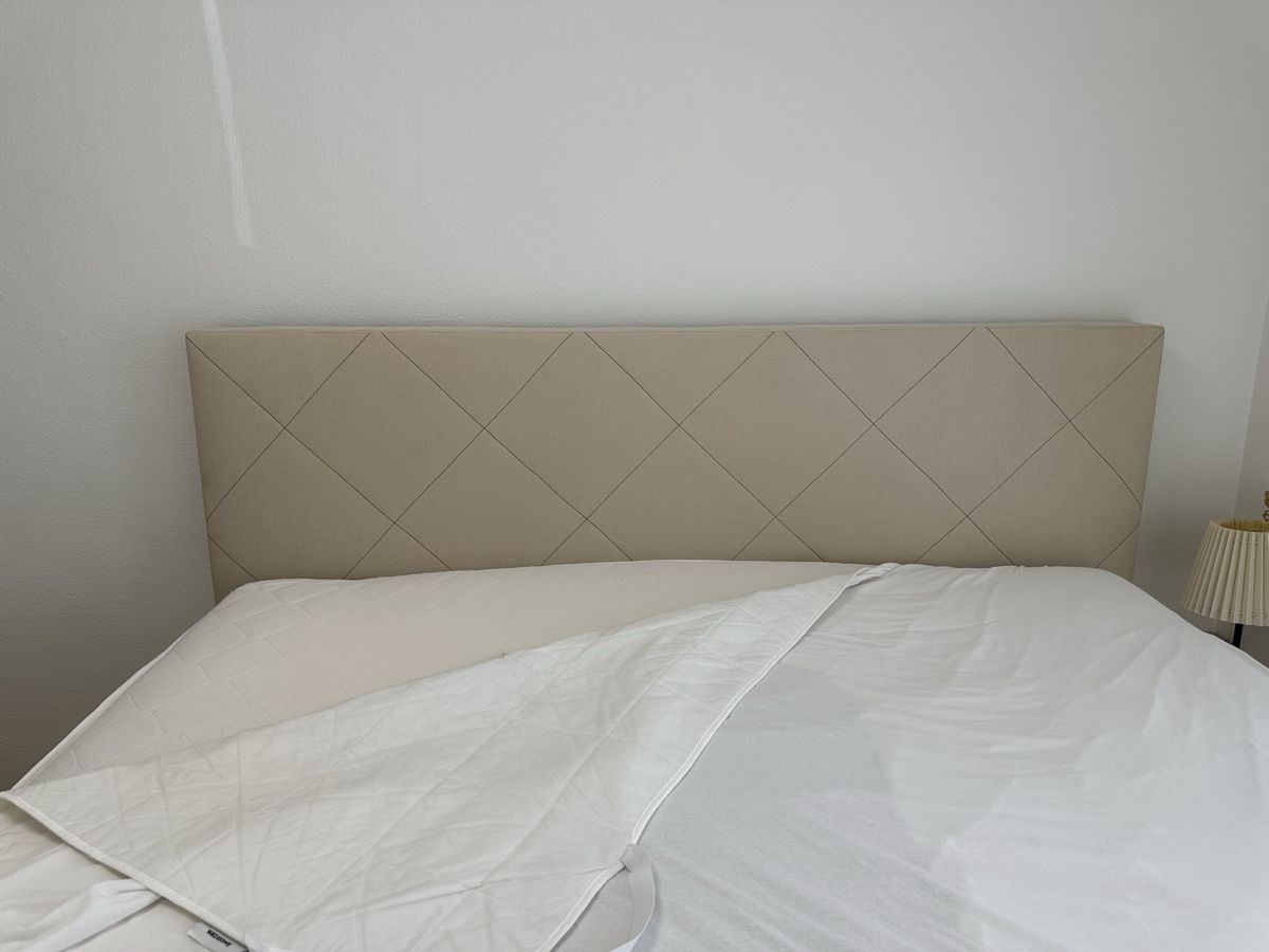 Conforama Betten: Boxspringbett 180x200 – Gebraucht aus Münchenbuchsee von IleanaT 3
