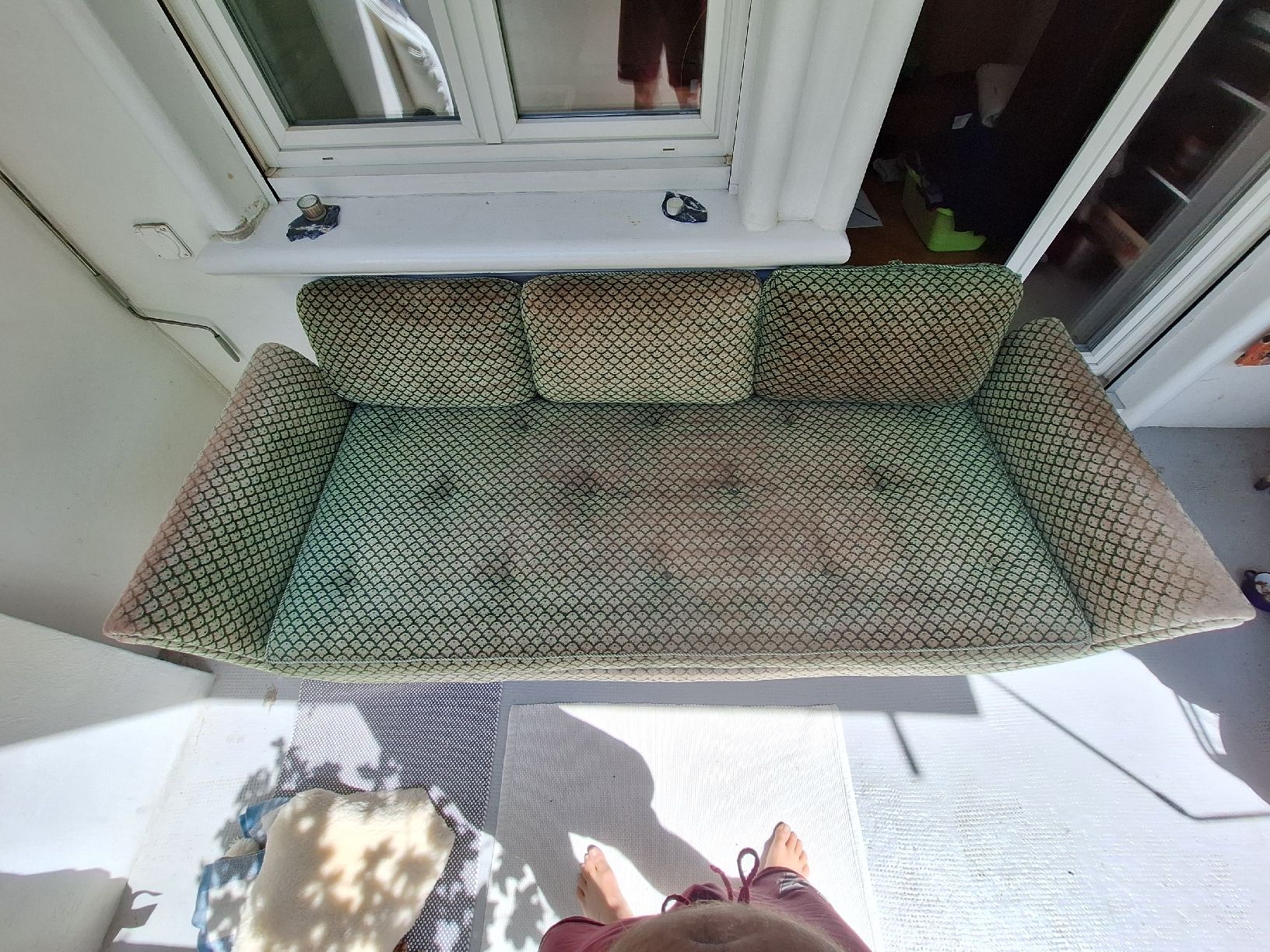 Divani: Orientalisches Sofa – Usato da Basel venduto da Jessyk94 1