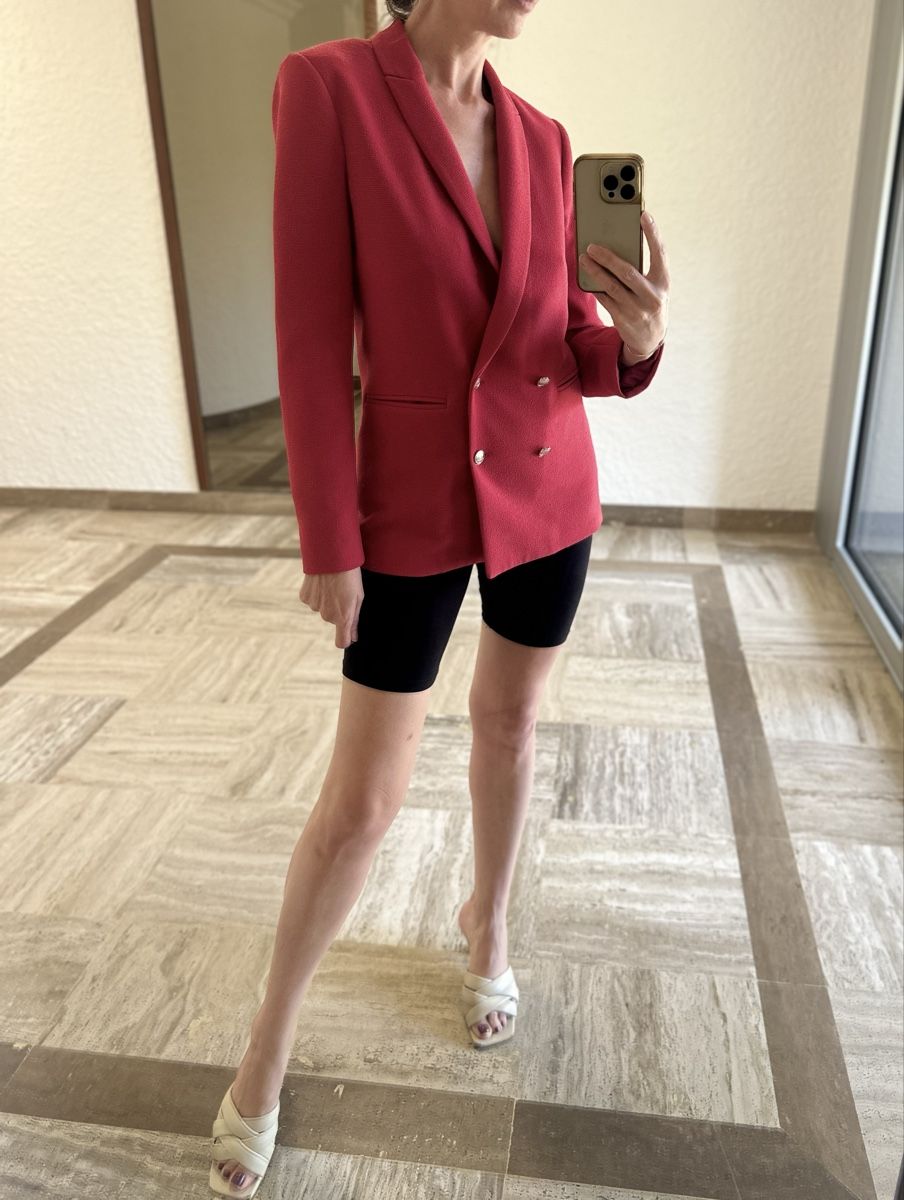 Claudie Pierlot Jacken: CLAUDIE PIERLOT jacket  – Neu (gemäss Beschreibung) aus Etoy von aal_cby6 1