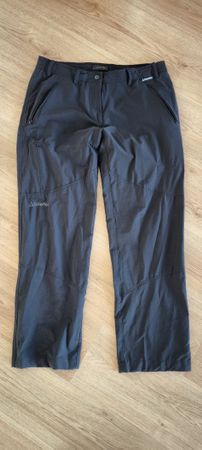 Schöffel Wanderhose 42 L - fast neu