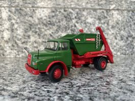 MAN Welaki , 1:50
