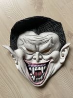 Vampir Maske Halloween Kostüm Fasnacht Verkleidung Party 💀