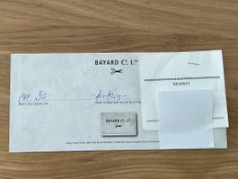 Gutschein Mode Bayard für CHF 50.00