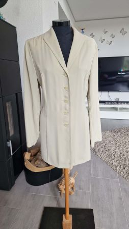 Langer Blazer von bianca