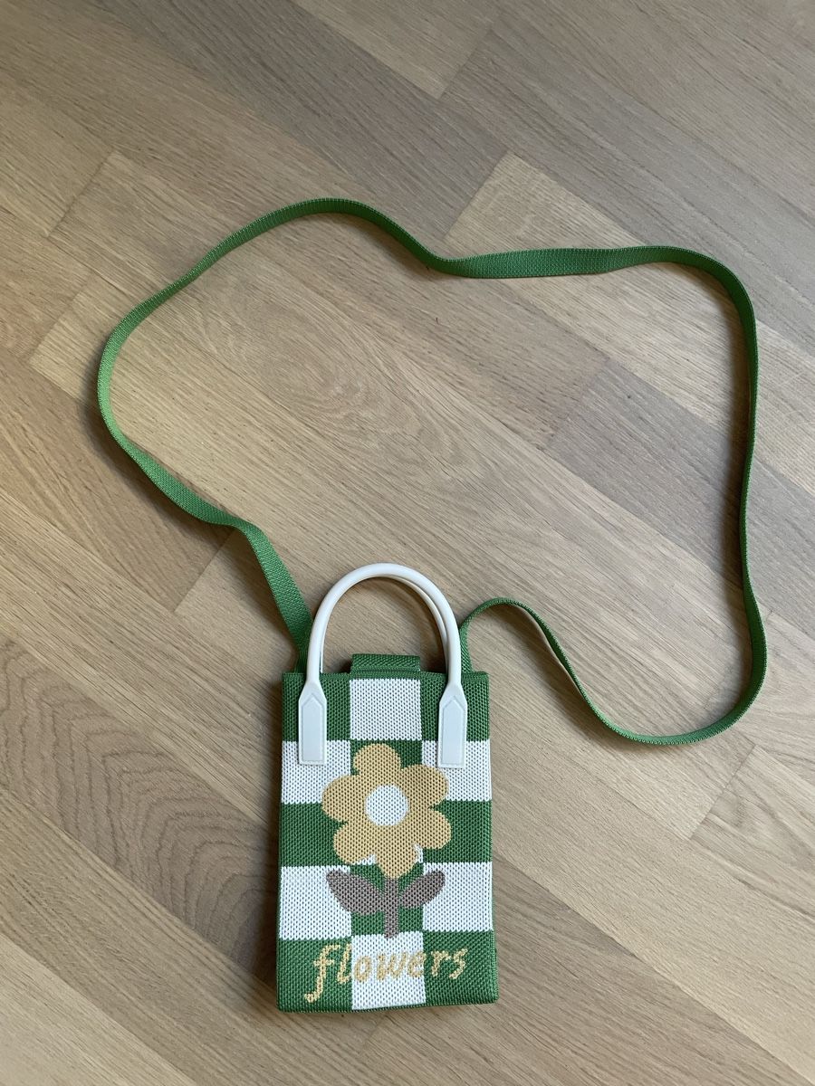 Borse & Zaini: Kleine Tasche / Handytasche – Usato da Luzern venduto da Mona516 1