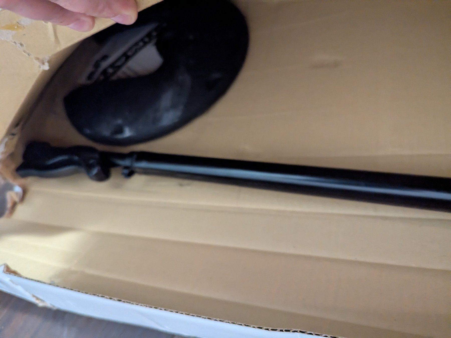 Supporti per strumenti musicali & leggii: Ultimate Support MC-97 Mike Stand – Usato da Zürich venduto da Migros-Chind 1