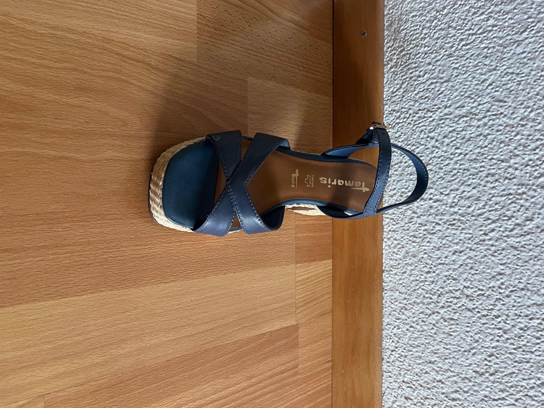 Tamaris Scarpe da donna: Sandalen – Nuovo (secondo la descrizione) da Urdorf venduto da cyn_kc5j 3