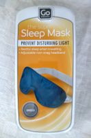 Schlafmaske Sleep Mask Go Travel
