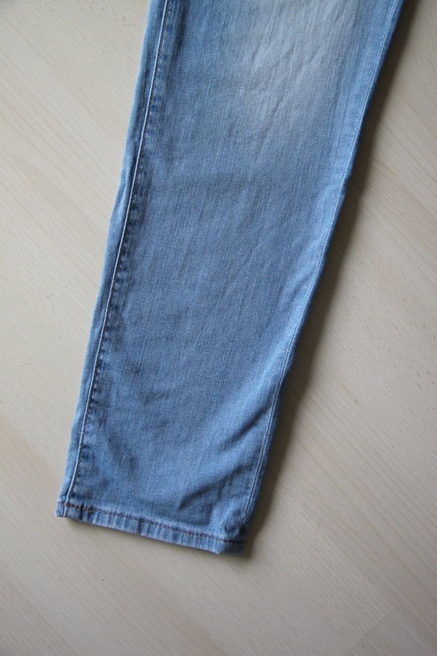 Jeans: Jeans Serena Mavi 30/30 – Usato da Walterswil SO venduto da peiper2 1