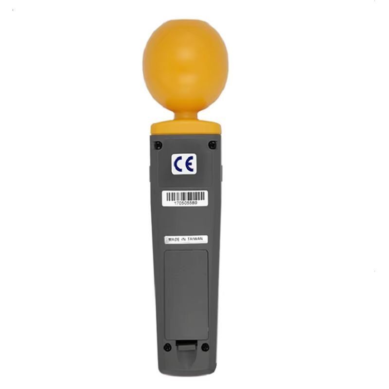 Misurare: Elektrosmog Meter TES-92 HF-Strahlung 3D-Messung – Usato da Zürich venduto da youelec 6