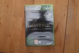 Elder Scrolls 4 Oblivion(NEU)