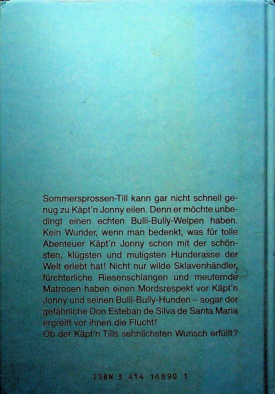 Libri: Herbert Plate  Till und der mutigste Hund der Welt – Usato da Reitnau venduto da Zaomir 1