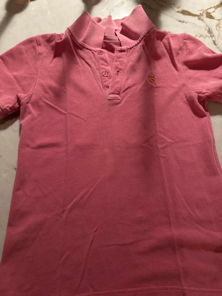 Camicie, T-shirt & Polo: Polo scotch and soda 10 ans – Usato da Founex venduto da reb_fws9
