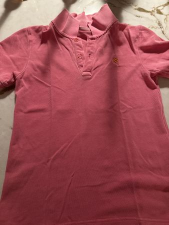 Polo scotch and soda 10 ans