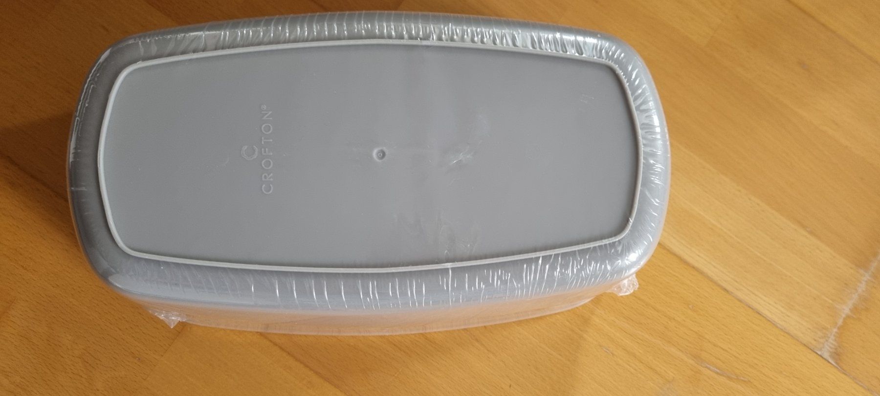 Contenitori & Simili: Brotkasten mit Schneidebrett oval – Nuovo (secondo la descrizione) da egliswil venduto da Maggy6