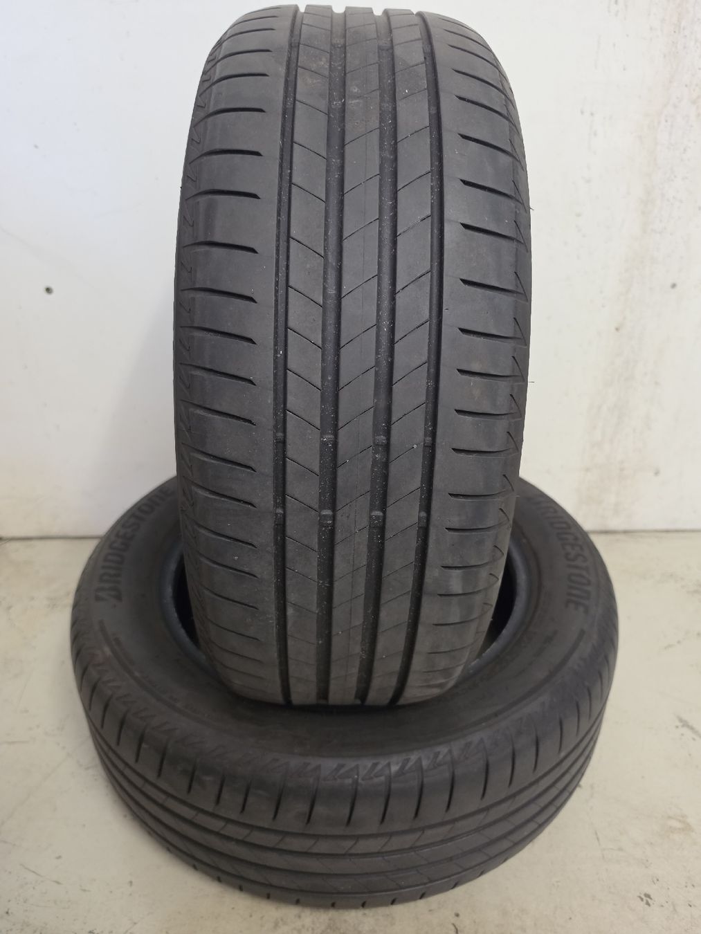Pneus & Roues: 225/55R17 – D'occasion à pratteln par fir_nhg5