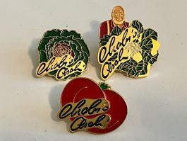 3 Pin Chabis Aeschi