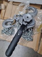 Palan à levier K-X 1.5T