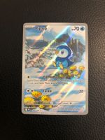 Phantasmal Flames - Piplup 98/94 NM Ab 1