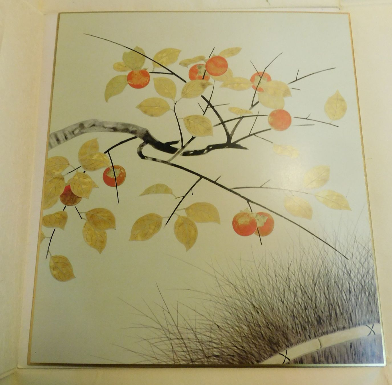 Grafica & Litografie: Kunst Asiatische Graphik noch orig Verp. – Usato da Sursee venduto da 76 4